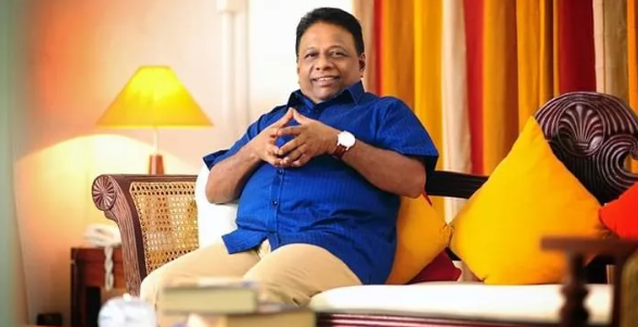 அவசரகால சட்டம் அமுல்படுத்தப்பட்டதை ஏற்கமுடியாது...நாடாளுமன்ற உறுப்பினர் டலஸ் அழகப்பெரும