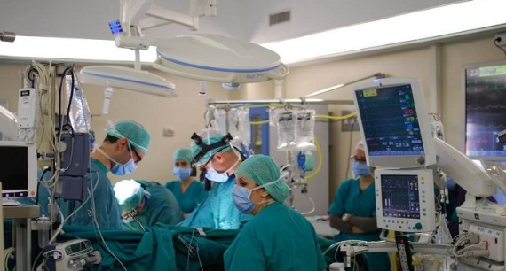 நாடளாவிய ரீதியிலுள்ள வைத்தியசாலைகளில் மீண்டும் சத்திரச் சிகிச்சைகளை மேற்கொள்ள முடியாத நிலை!