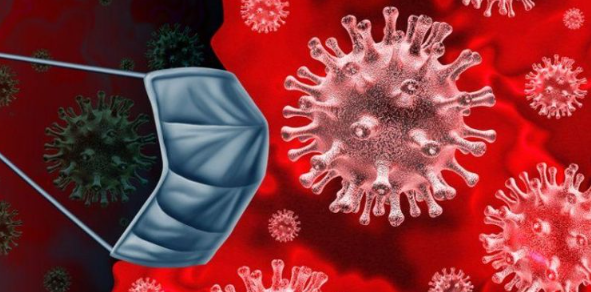 நாட்டில் கொரோனா பாதிப்பு அதிகரிப்பு