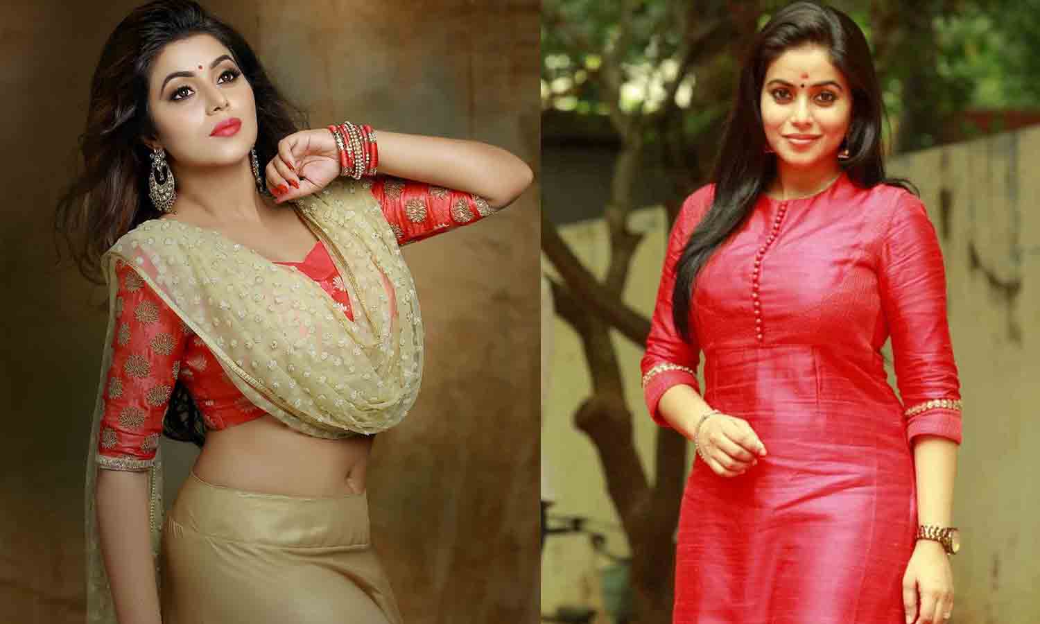 வதந்திக்கு முற்றுப்புள்ளி வைத்த நடிகை பூர்ணா