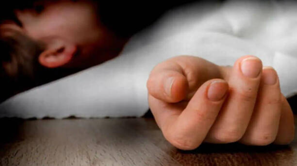 கடற்படை சிப்பாய் தற்கொலை!