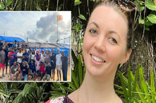 இலங்கையில் இருந்து வெளியேற்ற குடிவரவு மற்றும் குடியகல்வு திணைக்களம் எடுத்துள்ள தீர்மானம்..!!