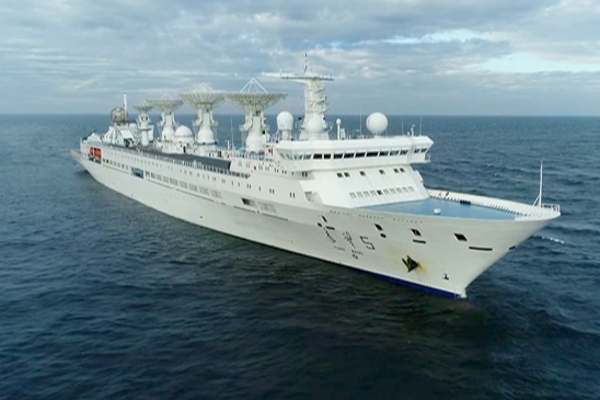 சீனக் கப்பல் தொடர்பில் கமால் குணரத்ன வெளியிட்ட தகவல்