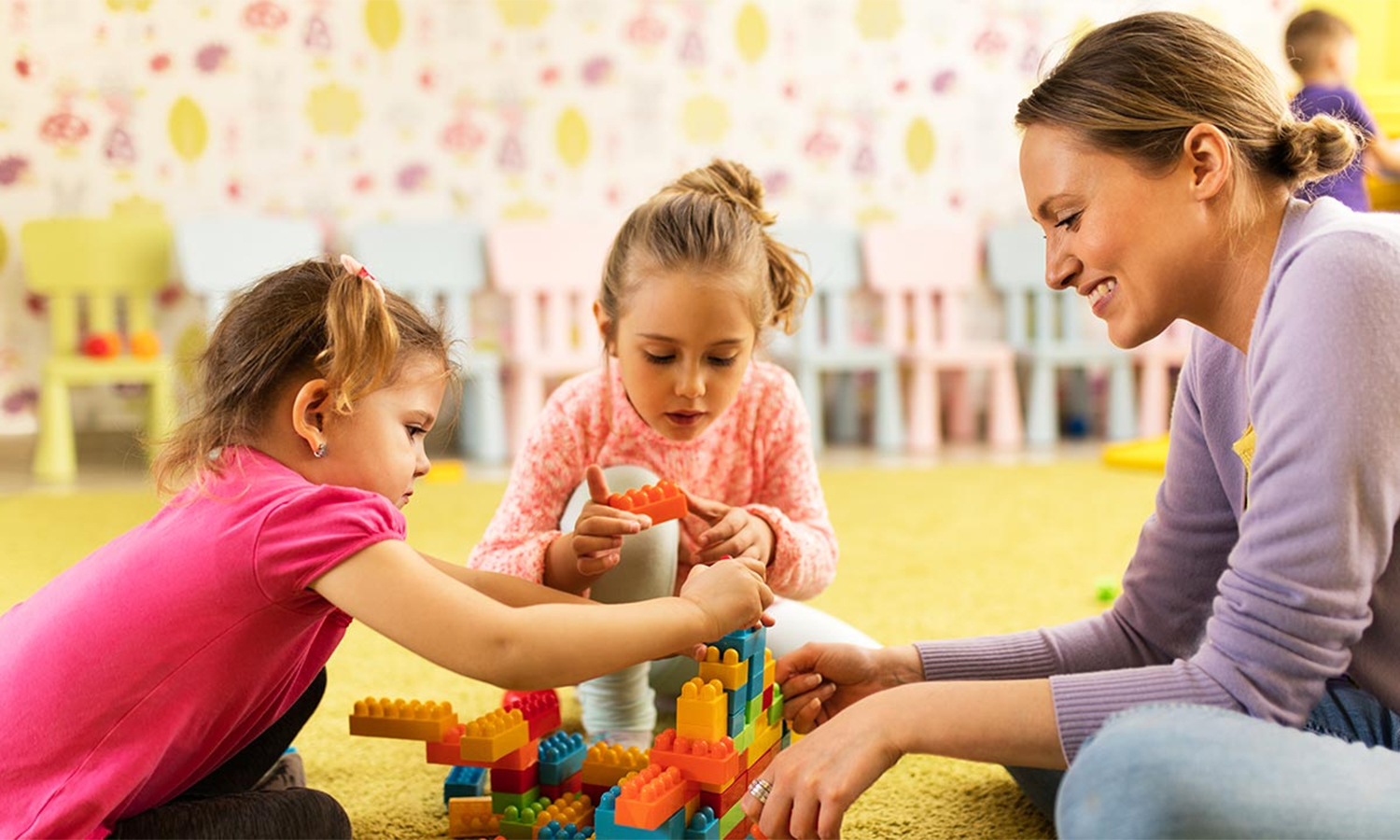 குழந்தைகளின் திறனை ஊக்கப்படுத்துங்கள்...