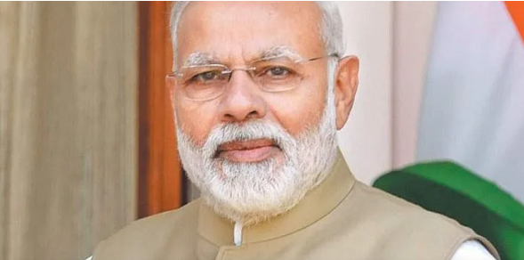 மோடியின் சொத்து மதிப்பு கடந்த நிதியாண்டில் 26 லட்சம் ரூபாய் உயர்வு.!