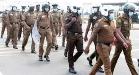 123ஆவது நாளாக நீடிக்கும் போராட்டம் – காலிமுகத்திடலில் பாதுகாப்பு அதிகரிப்பு