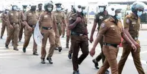 123ஆவது நாளாக நீடிக்கும் போராட்டம் – காலிமுகத்திடலில் பாதுகாப்பு அதிகரிப்பு