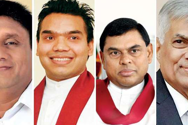 மீண்டும் ராஜபக்சர்களின் ஆட்சியை அமைக்க பசில் பிரயத்தனம் - இழுத்தடிக்கும் ரணில்