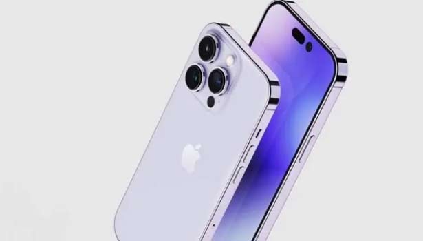 இந்திய வலைதளத்தில் லீக் ஆன ஆப்பிள் ஐபோன் 14