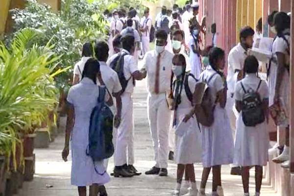 2021ம் ஆண்டுக்கான கல்வி பொதுத்தராதர உயர்தர மாணவர்களுக்கு பரீட்சைகள் திணைக்களம் விடுத்துள்ள முக்கிய அறிவிப்பு