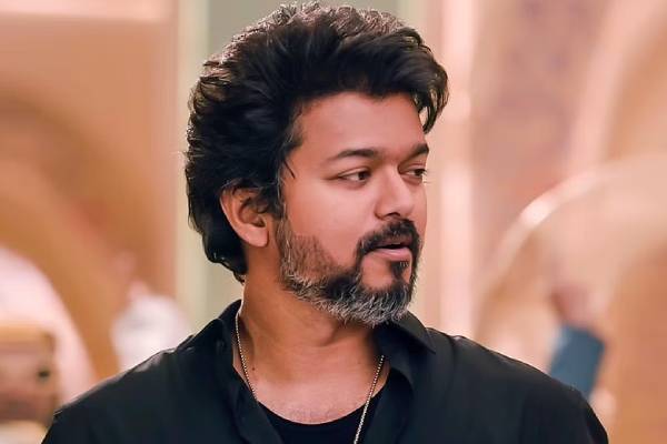 சென்னையில் முக்கிய இடத்தில் புதிய வீடு வாங்கியுள்ள நடிகர் விஜய்..!!