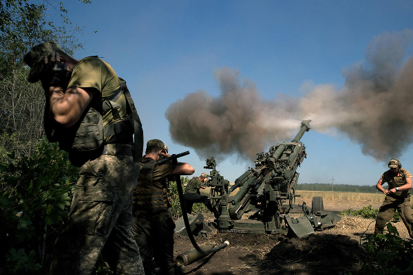 உக்ரைன் -ரஷ்யா போர் முடிவிற்கு வருமா -துருக்கி அதிபர் தீவிர முயற்சி
