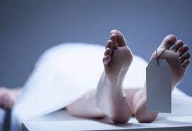 மின்சாரம் தாக்கி ஒருவர் உயிரிழப்பு