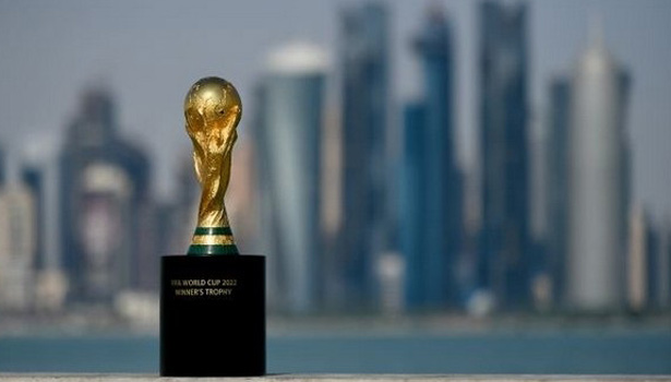 பிபா உலக கோப்பை நவம்பர் 20ல் தொடக்கம் - முதல் போட்டியில் கத்தார், ஈகுவடார் மோதல்