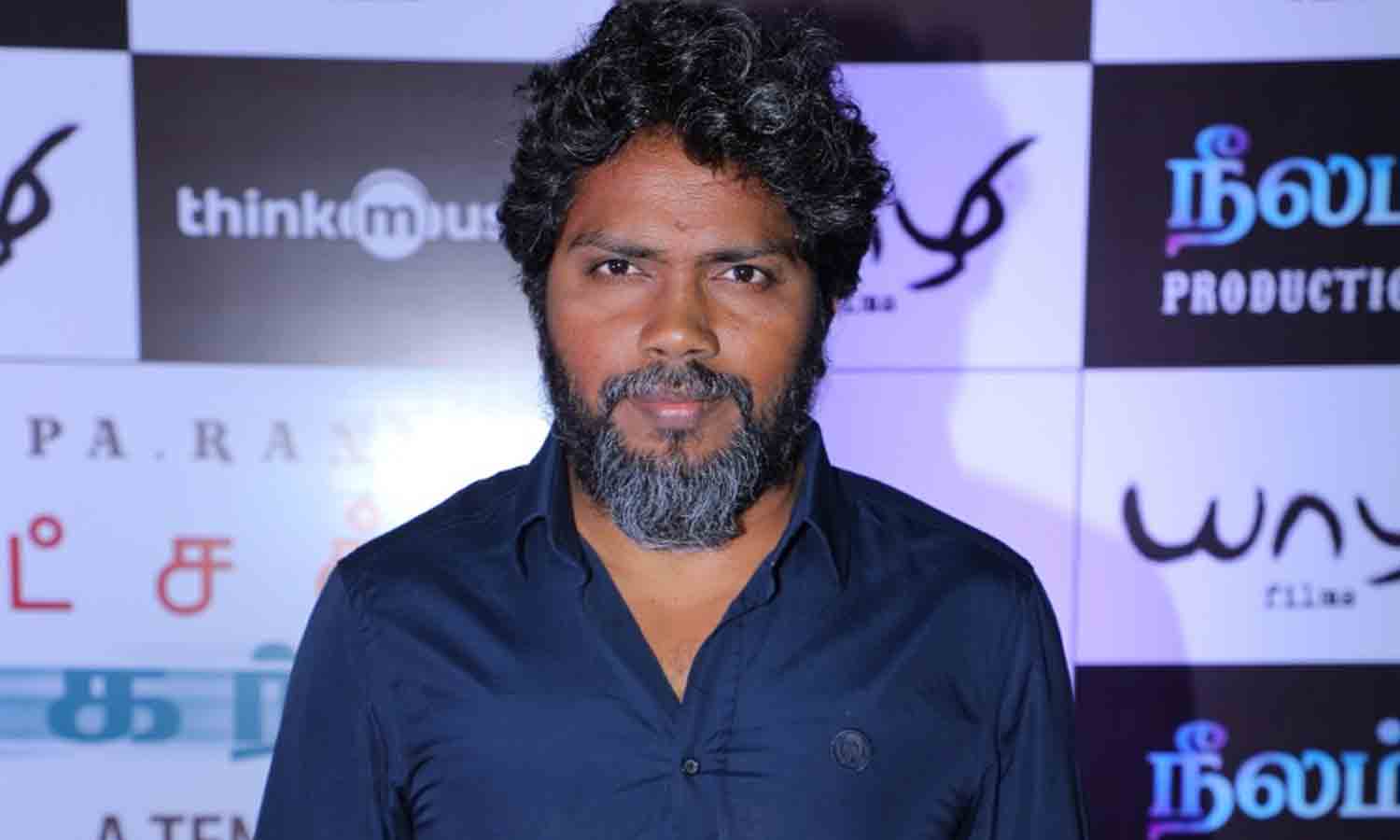 கபாலி படத்திற்கு பிறகு நான் மன உளைச்சலில் இருந்தேன்..!!