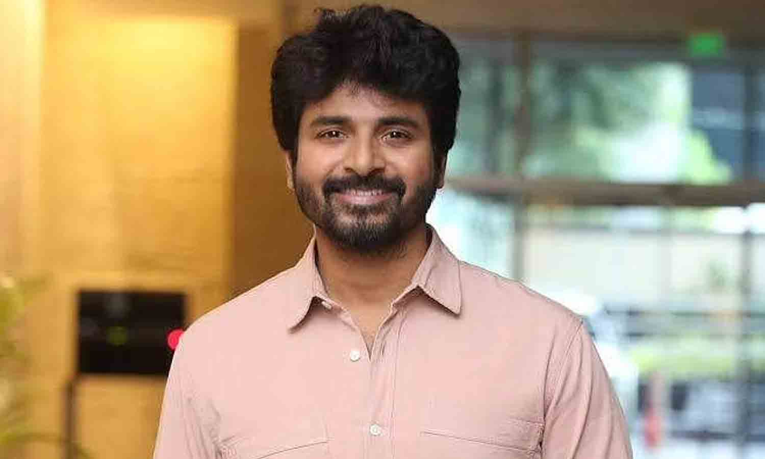 படப்பிடிப்பை தொடங்கிய சிவகார்த்திகேயன்.. உற்சாகத்தில் ரசிகர்கள்