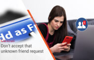அதிகரிக்கும் ஆன்லைன் மோசடி: தெரியாத நபர்களின் நட்பு கோரிக்கையை ஏற்க கூடாது...