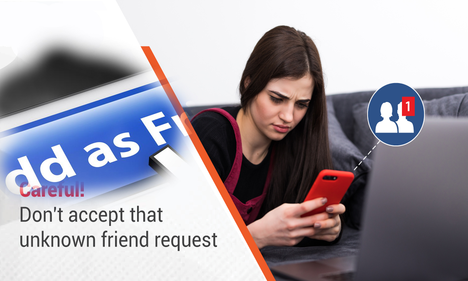 அதிகரிக்கும் ஆன்லைன் மோசடி: தெரியாத நபர்களின் நட்பு கோரிக்கையை ஏற்க கூடாது...