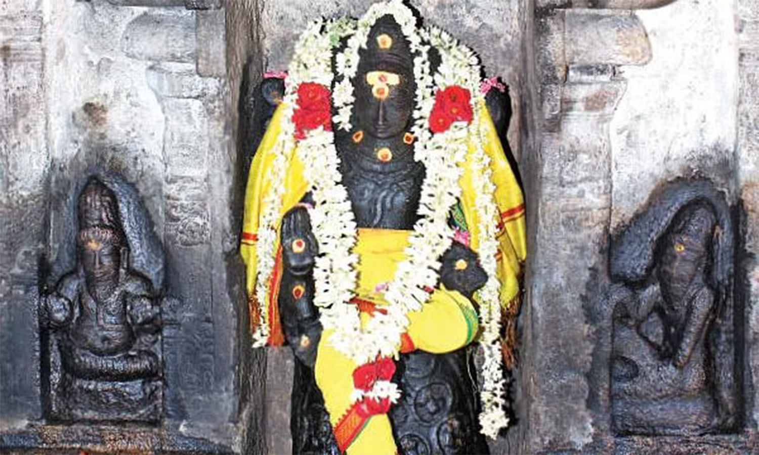 வேண்டுதல்களை நிறைவேற்றும் குரு பகவான் மந்திரங்கள்