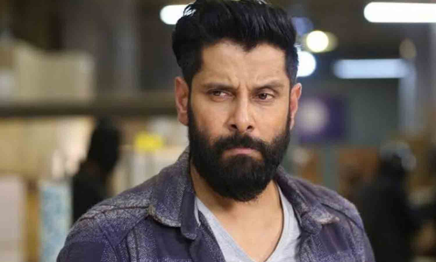 மீண்டும் பிரபல இயக்குனருடன் இணையும் விக்ரம்