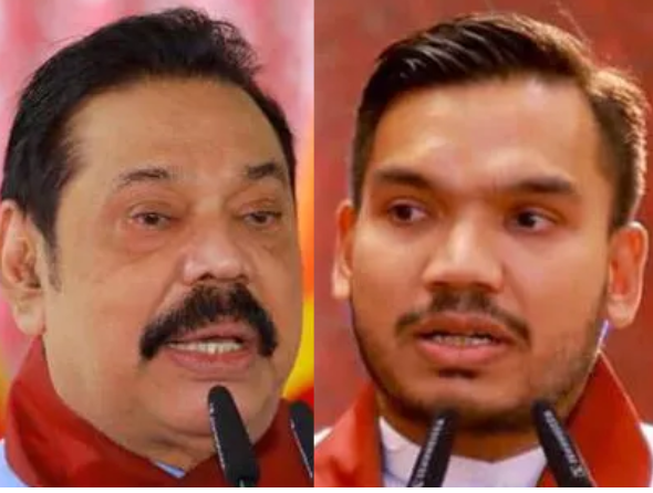 பொதுஜன பெரமுனவின் புதிய நிர்வாக குழு நியமனம்...!!!