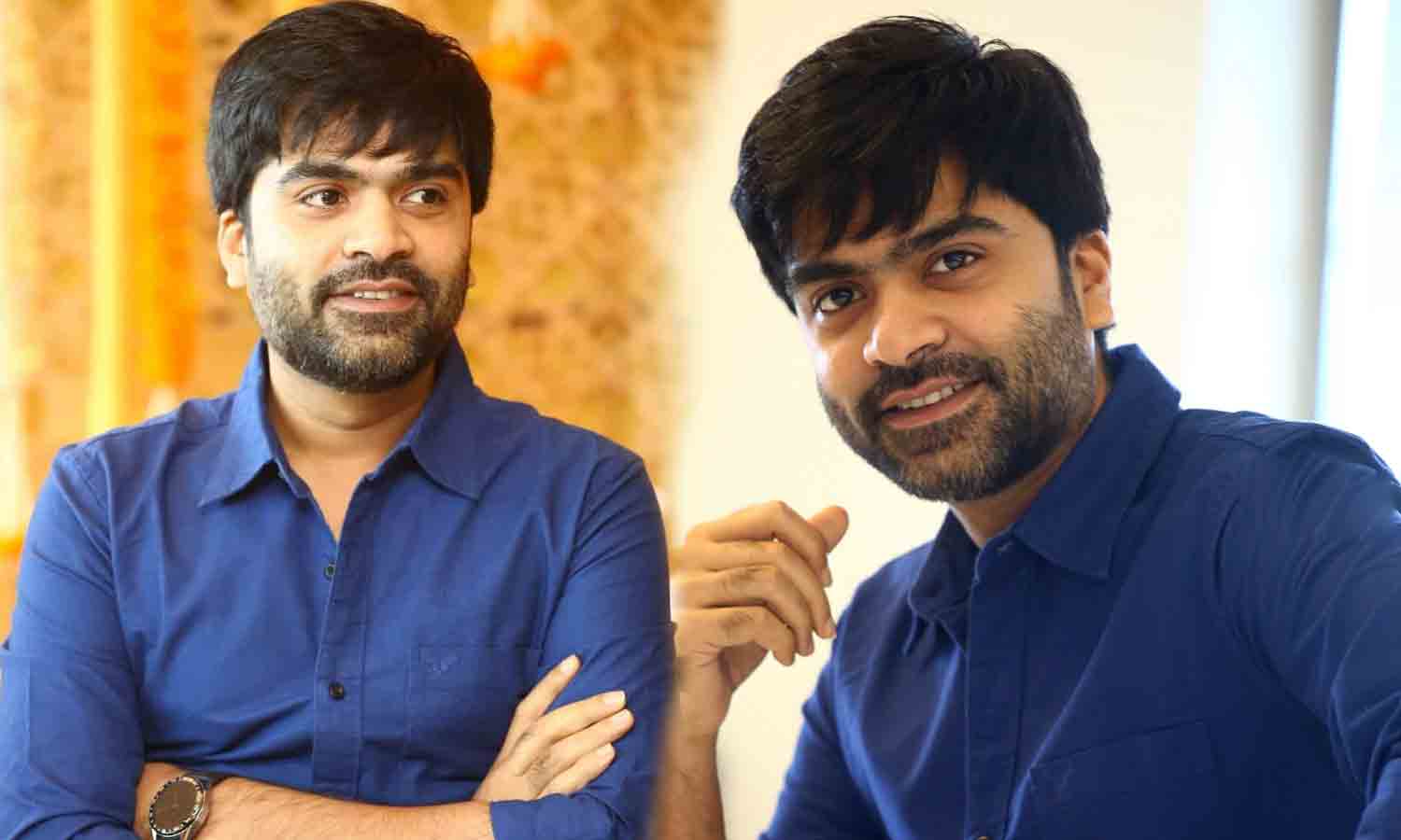 சிம்பு ரசிகர்களுக்கு சர்ப்ரைஸ் கொடுத்த 'வெந்து தணிந்தது காடு' படக்குழு