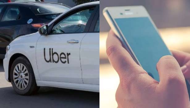 வாட்ஸ்அப்-இல் உபெர் ரைடு புக் செய்யலாம் - எப்படினு தெரியுமா?