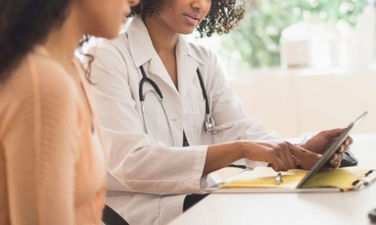 பெண்களின் உடல் உறுப்புகள் உணர்த்தும் நோய் அறிகுறிகள்...