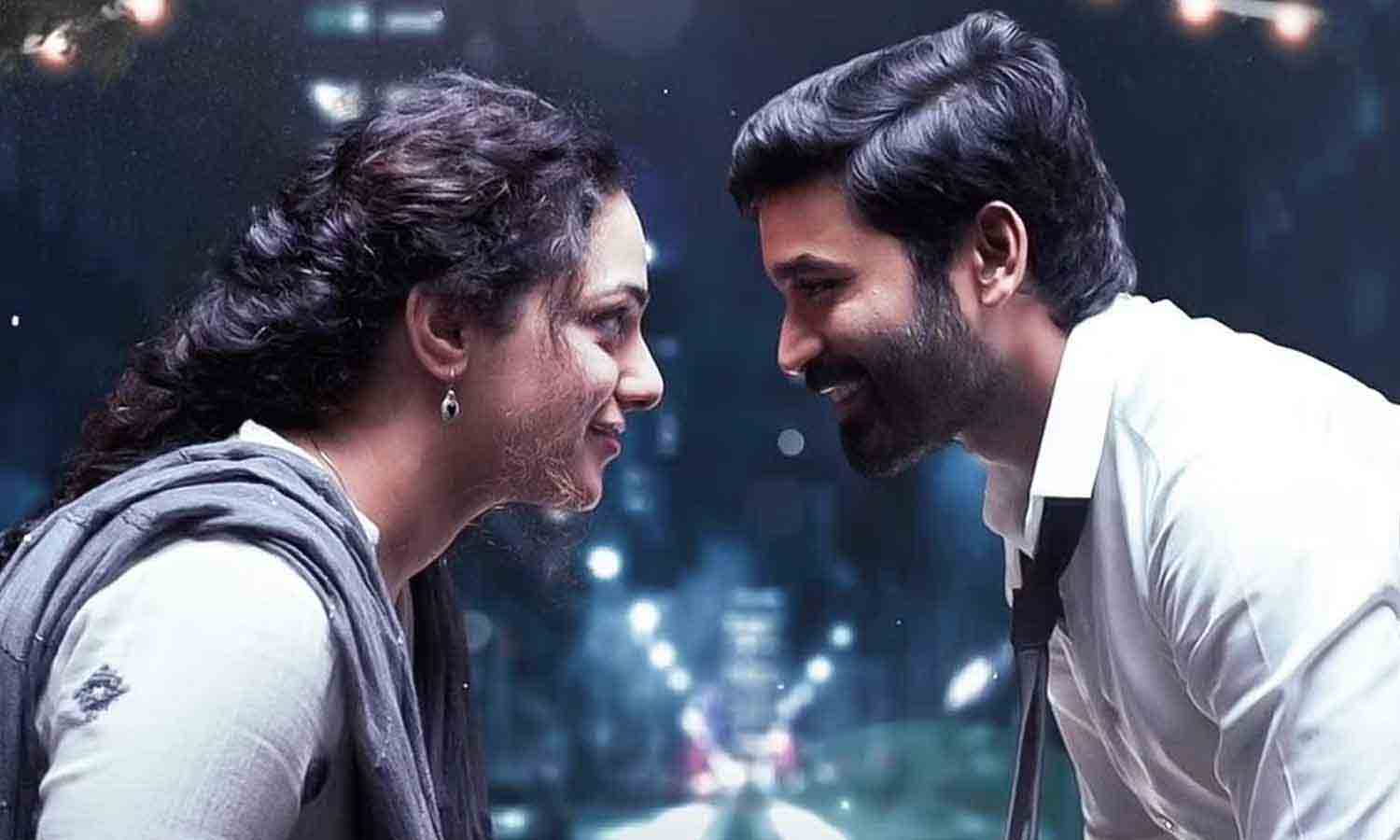 தனுஷ் ரசிகர்கள் ரகளை..!