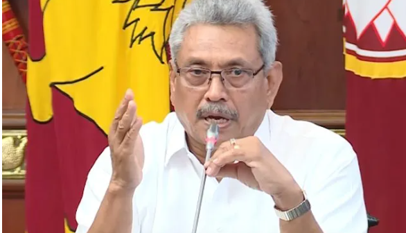 நவம்பர் மாதம் இலங்கை திரும்புகின்றார் கோட்டா!