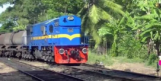 பல புகையிரத சேவைகள் இரத்து..காரணம் இதுதான்