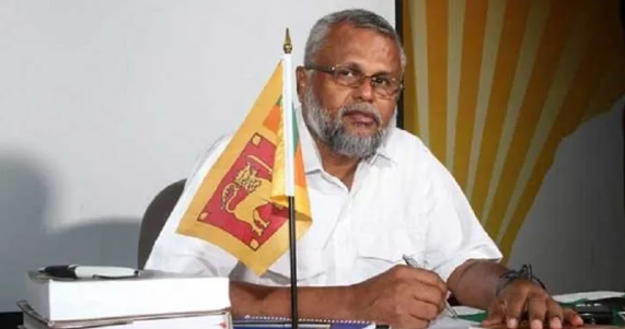 சர்வ கட்சி அரசாங்கத்தில் தமிழ் கட்சிகள் பங்கெடுப்பது அவசியமாகும் – டக்ளஸ்