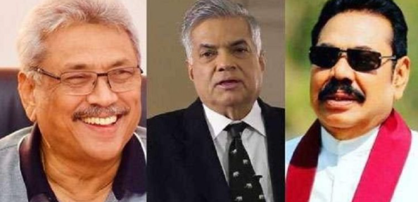 முன்னாள் ஜனாதிபதி கோட்டாபய ராஜபக்ச இலங்கைக்கு திரும்புவது குறித்து தனக்கு தெரியாது...ரணில்