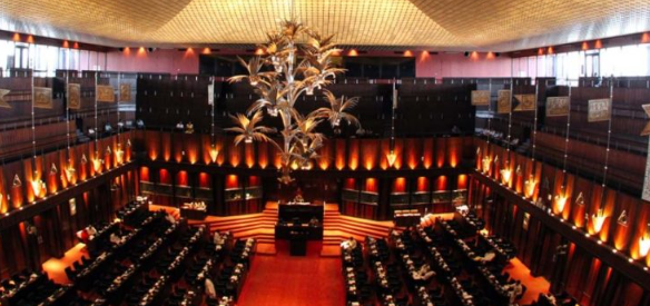 நாட்டின் தற்போதைய நாடாளுமன்ற உறுப்பினர்களுக்கு விசேட செயலமர்வு