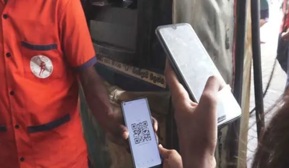 QR முறைமை ஒவ்வொரு வார இறுதியில் புதுப்பிக்கப்படும் – காஞ்சன விஜேசேகர