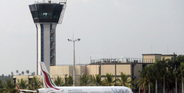 விமானங்களுக்கான எரிபொருளை தனியாரிடமிருந்து கொள்வனவு செய்ய நடவடிக்கை?