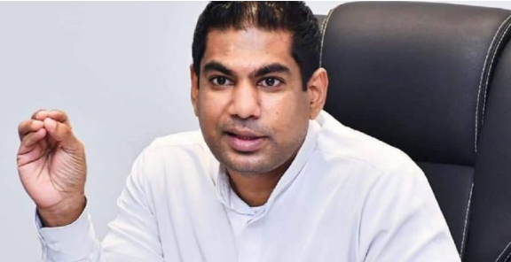 எரிசக்தி அமைச்சர் காஞ்சன விஜேசேகர CIDயில் முறைப்பாடு