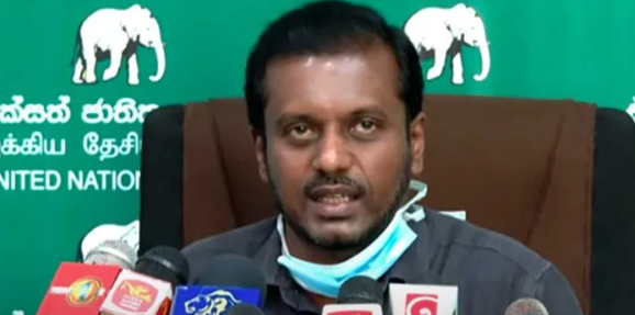 போராட்டங்களில் கலந்து கொண்ட போதும் நீதிமன்ற உத்தரவை மீறவில்லை...சமன் ரத்னபிரிய