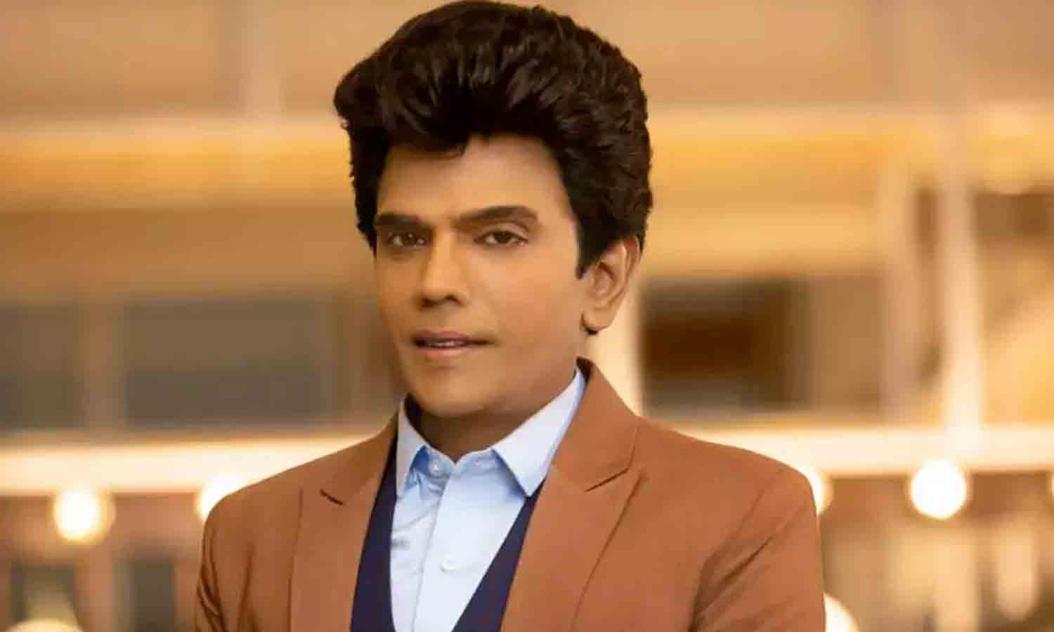 ரஜினியுடன் லெஜண்ட் சரவணன்.. வைரலாகும் புகைப்படம்