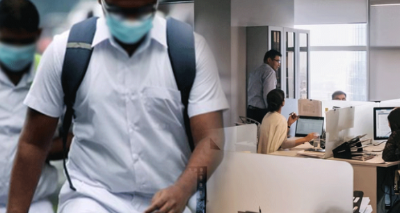 பாடசாலை மாணவர்களும் பகுதிநேரமாக வேலை செய்யலாம் : புதிய சட்டத்தை கொண்டுவருகின்றது அரசாங்கம்