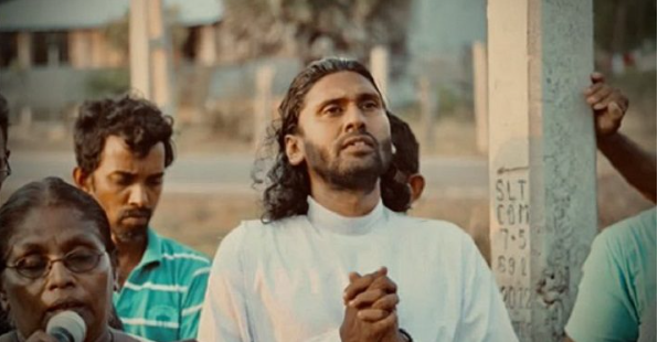 அருட்தந்தை ஜீவந்த பீரிஸிற்கு பிணை!