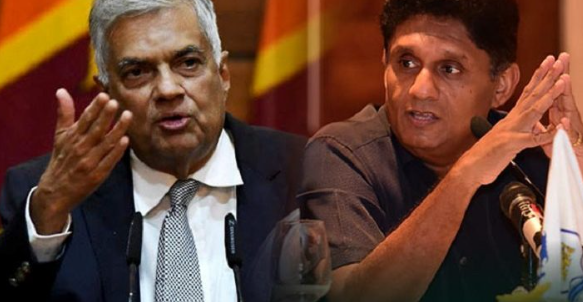 அரசாங்கத்துடன் இணைந்து செயற்படுமாறு ஐக்கிய மக்கள் சக்திக்கு ஜனாதிபதி மீண்டும் அழைப்பு