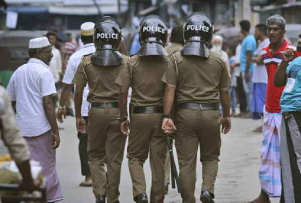 நாடளாவிய ரீதியில் இடம்பெற்ற பல்வேறு கைது நடவடிக்கைகள்