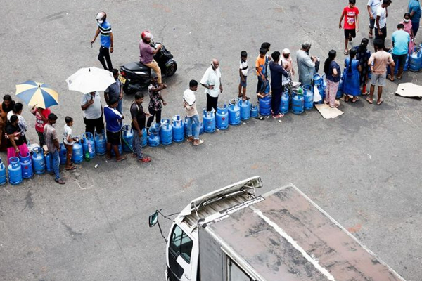 ஜப்பான் மற்றும் தென் கொரியா போன்ற நாடுகள் இலங்கைக்கு தற்போது நிலவும் பொருளாதார நெருக்கடியை சமாளிக்க உதவ வேண்டும்..!!