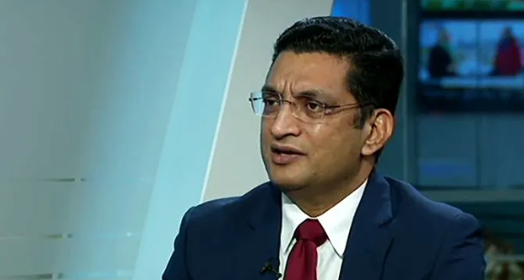 சீனாவுடனான நட்புறவை உறுதியாக வைத்துக்கொள்ள விருப்பம் – அமைச்சர் அலி சப்ரி