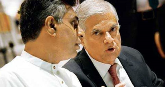 சம்பிக்க ரணவக்கவிற்கு முக்கிய குழுவின் தலைவர் பதவியினை வழங்குமாறு பரிந்துரை!