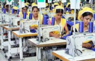 இலங்கையின் ஆடை ஏற்றுமதி வருமானம் தொடர்ச்சியாக  இரண்டாவது மாதமாக 500 மில்லியன் டொலர்களை கடந்துள்ளது!
