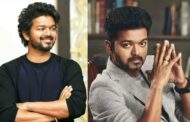 விஜய்க்கு வில்லனாகும் அர்ஜுன்?