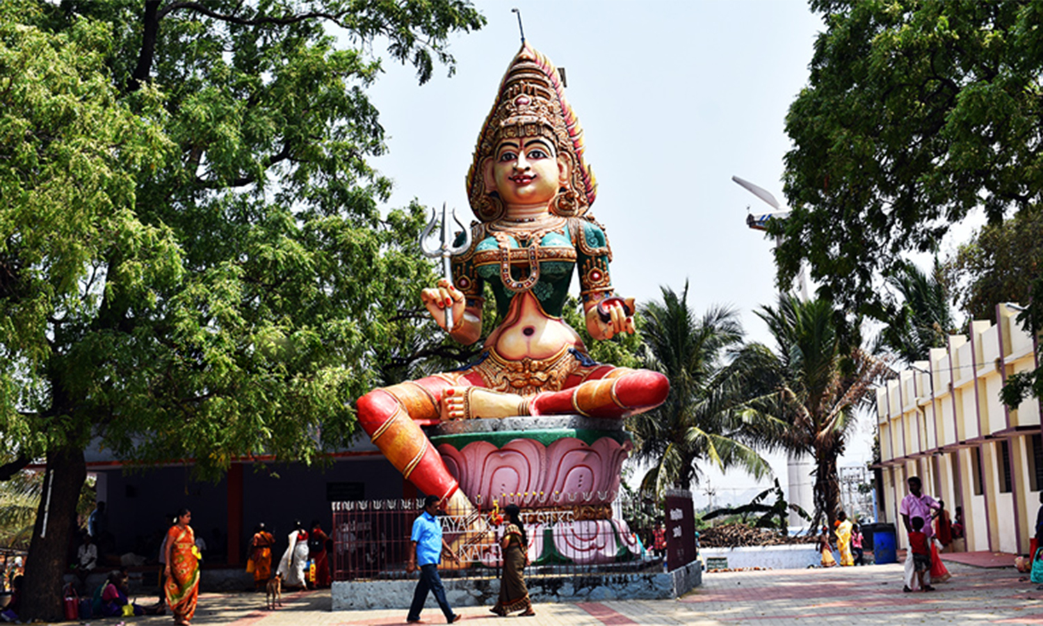 ஆரல்வாய்மொழி இசக்கியம்மன் கோவில் கொடைவிழா நாளை நடக்கிறது