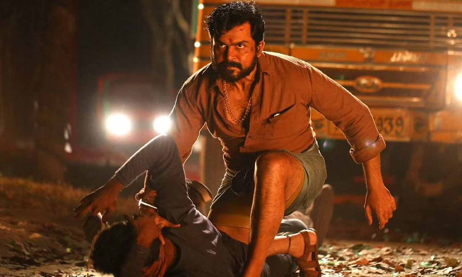 கைதி -2 எப்போது?